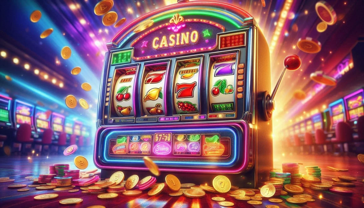 NeedForSpin Casino